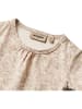 Wheat Romper beige