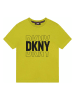 DKNY Shirt groen