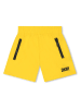 DKNY Shorts in Gelb