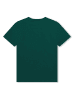 DKNY Shirt donkergroen