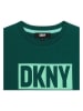 DKNY Shirt donkergroen