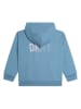 DKNY Sweatjacke in Blau