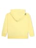 DKNY Bluza w kolorze żółtym
