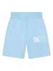 DKNY Shorts in Hellblau