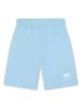 DKNY Shorts in Hellblau