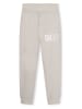 DKNY Sweathose in Beige