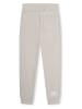 DKNY Sweathose in Beige
