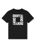 DKNY Shirt in Schwarz