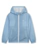 DKNY Übergangsjacke in Hellblau