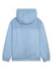 DKNY Übergangsjacke in Hellblau