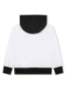 DKNY Tusssenjas zwart/wit
