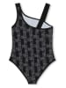DKNY Badpak zwart