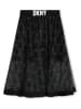 DKNY Rock in Schwarz