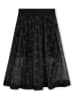 DKNY Rock in Schwarz