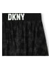 DKNY Rock in Schwarz