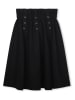 DKNY Rok zwart