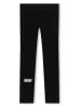 DKNY Leggings zwart