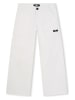 DKNY Hose in Weiß