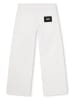 DKNY Hose in Weiß