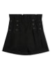 DKNY Shorts in Schwarz