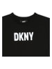 DKNY Shirt in Schwarz