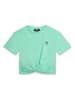 DKNY Shirt turquoise