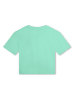 DKNY Shirt turquoise