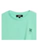 DKNY Shirt turquoise