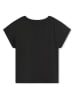 DKNY Shirt in Schwarz