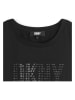 DKNY Shirt in Schwarz