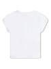 DKNY Shirt in Weiß