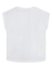 DKNY Shirt in Weiß