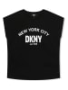 DKNY Shirt zwart