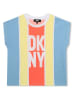 DKNY Shirt in Bunt