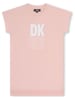 DKNY Blousejurk lichtroze