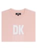 DKNY Blousejurk lichtroze