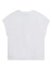 DKNY Shirt in Weiß