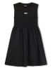 DKNY Jurk zwart