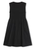 DKNY Kleid in Schwarz