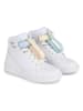 DKNY Sneakers wit