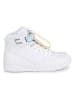 DKNY Sneakers wit