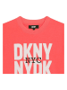 DKNY Shirt in Rot