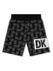 DKNY Shorts in Schwarz
