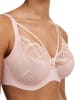 Chantelle Bügel-BH in Rosa
