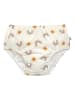 Lässig Schwimmwindel in Creme