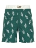 Lässig Zwemshort groen