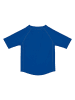 Lässig Badeshirt in Blau