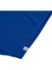 Lässig Badeshirt in Blau