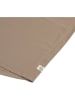 Lässig Zwemshirt lichtbruin