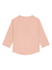 Lässig Badeshirt in Rosa